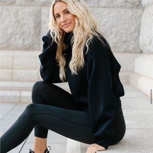 IVL COLLECTIVE SCUBA sweater pullover NWT’s Large